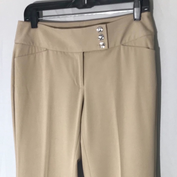 WH | BM Legacy Modern Boot — Triple Button, Sz 4R - Picture 15 of 16